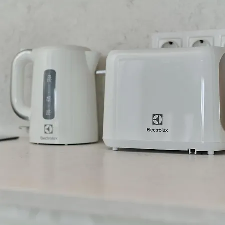 Walonska 16 Family By Renters Prestige Daire *