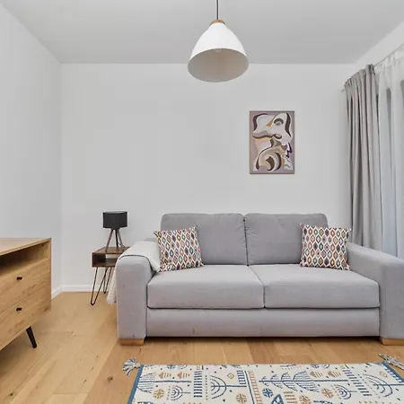 Walonska 16 Sauna & Fitness Family By Renters Prestige * Wrocław