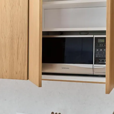 Daire Walonska 16 Family By Renters Prestige