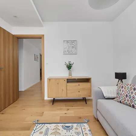 Walonska 16 Family By Renters Prestige Daire Wroclaw