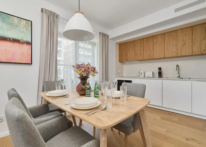 Apartment Walonska 16 Family By Renters Prestige *