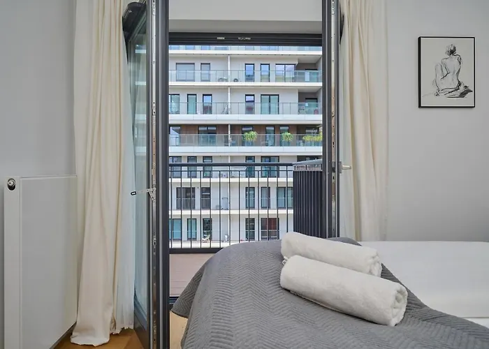 Apartment Walonska 16 Family By Renters Prestige *