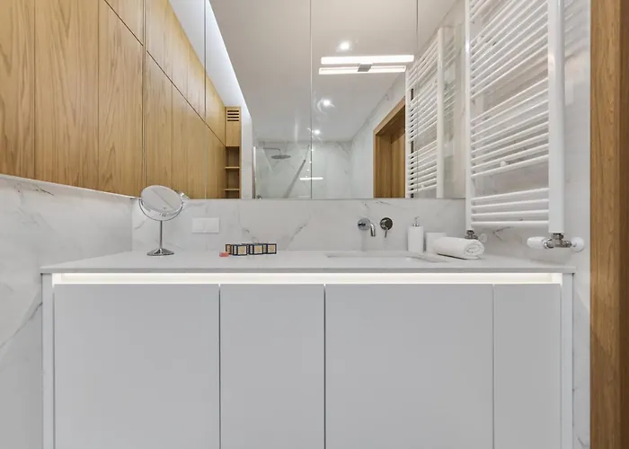 Walonska 16 Family By Renters Prestige Wroclaw