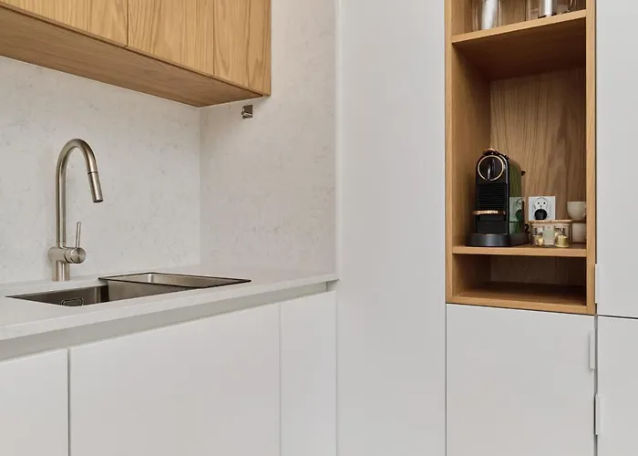 Apartment Walonska 16 Family By Renters Prestige