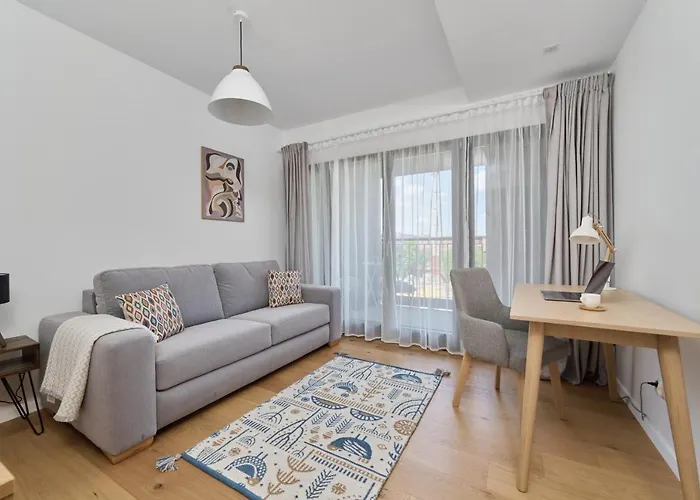 Walonska 16 Family By Renters Prestige * Wroclaw