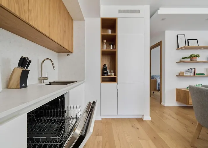 Apartment Walonska 16 Family By Renters Prestige *