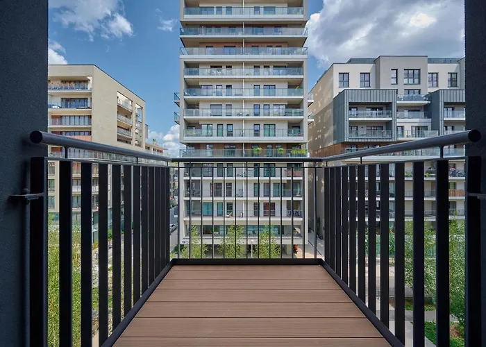 Apartment Walonska 16 Family By Renters Prestige *