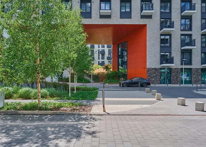 Walonska 16 Family By Renters Prestige Apartment