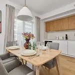 Daire Walonska 16 Family By Renters Prestige *