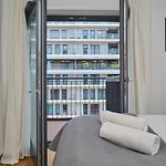Daire Walonska 16 Family By Renters Prestige *