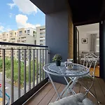 Walonska 16 Family By Renters Prestige Daire Wroclaw