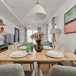 Daire Walonska 16 Family By Renters Prestige *
