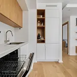 Daire Walonska 16 Family By Renters Prestige *