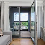 Walonska 16 Family By Renters Prestige Wroclaw