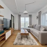 Walonska 16 Family By Renters Prestige Daire *