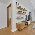 Daire Walonska 16 Family By Renters Prestige Wroclaw