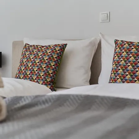 Walonska 16 Family By Renters Prestige Wroclaw