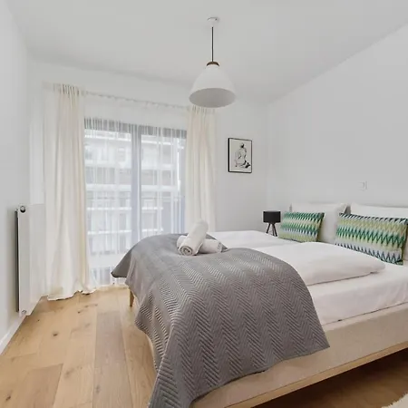 Walonska 16 Family By Renters Prestige Appartement