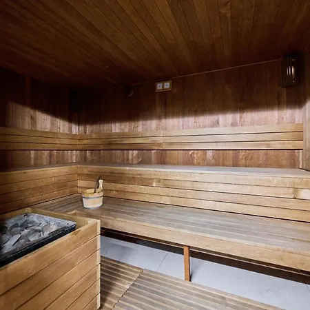 Walonska 16 Sauna & Fitness Family By Renters Prestige Apartment Wroclaw