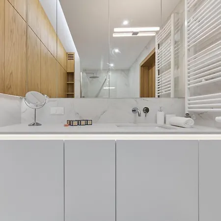 Walonska 16 Sauna & Fitness Family By Renters Prestige Wroclaw