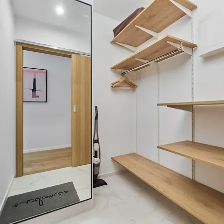 Walonska 16 Sauna & Fitness Family By Renters Prestige Apartment *