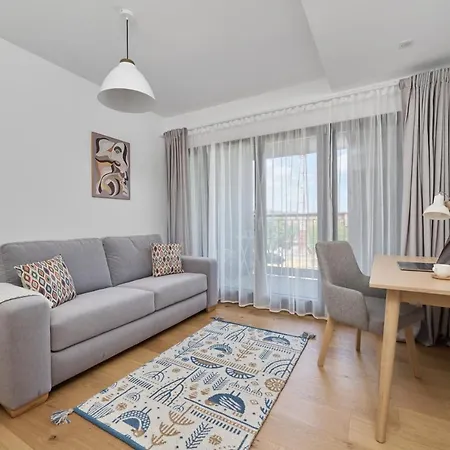Walonska 16 Sauna & Fitness Family By Renters Prestige * Wroclaw