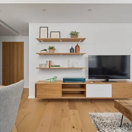 Walonska 16 Sauna & Fitness Family By Renters Prestige *