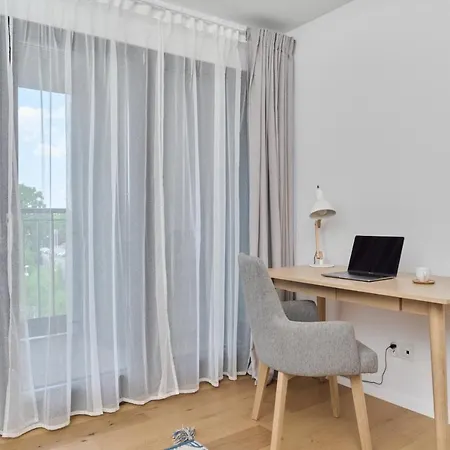 Walonska 16 Sauna & Fitness Family By Renters Prestige *