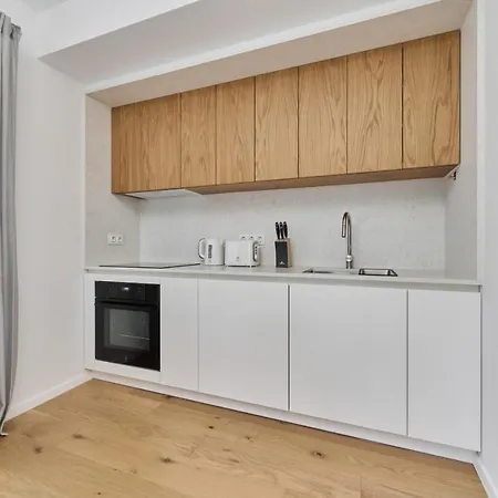 Walonska 16 Sauna & Fitness Family By Renters Prestige *