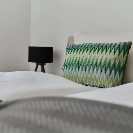 Walonska 16 Family By Renters Prestige Appartement