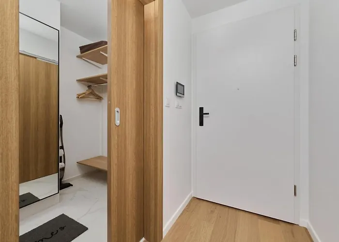 Walonska 16 Family By Renters Prestige Wroclaw