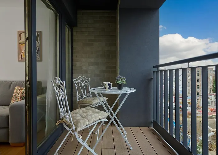 Walonska 16 Family By Renters Prestige Wroclaw