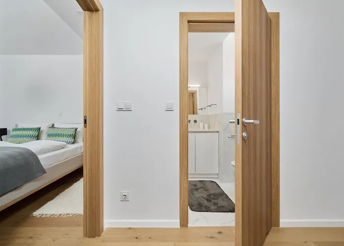 Walonska 16 Family By Renters Prestige Apartment Wroclaw