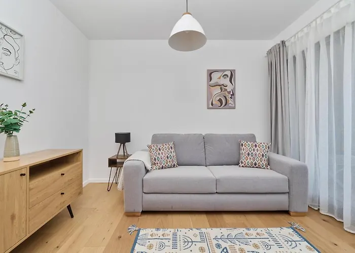 Walonska 16 Family By Renters Prestige * Wroclaw