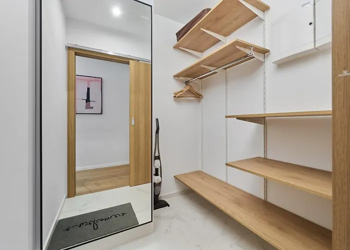 Walonska 16 Family By Renters Prestige Apartment *