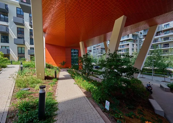 Walonska 16 Family By Renters Prestige