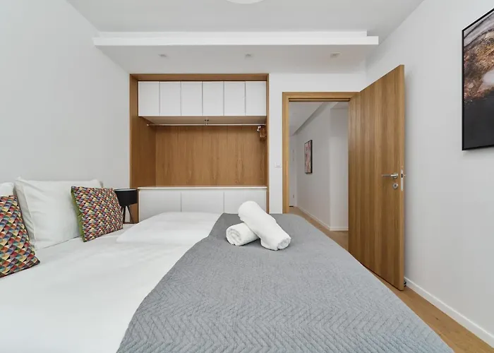 Walonska 16 Family By Renters Prestige Apartment Wroclaw