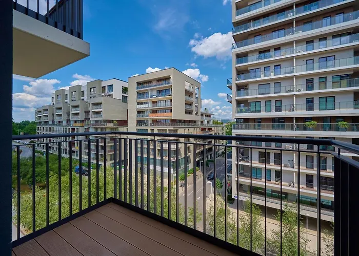 Walonska 16 Family By Renters Prestige * Wroclaw