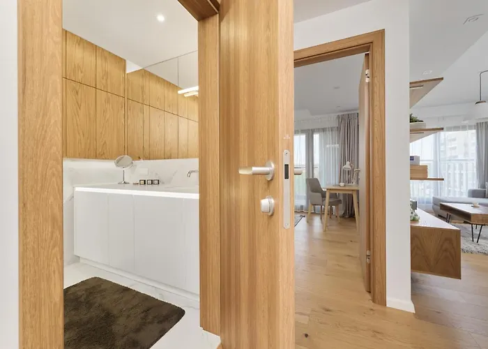 Apartment Walonska 16 Family By Renters Prestige Wroclaw