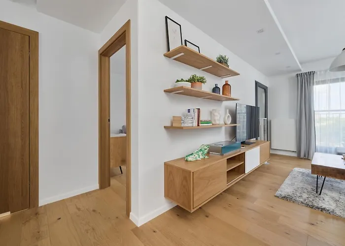 Apartment Walonska 16 Family By Renters Prestige Wroclaw