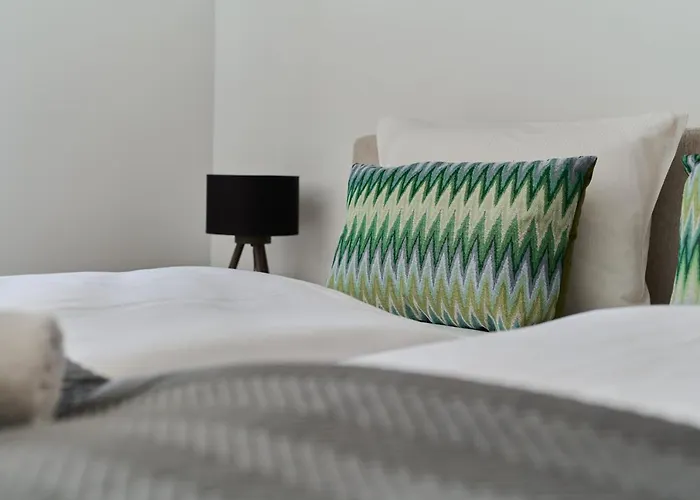 Walonska 16 Family By Renters Prestige Apartment