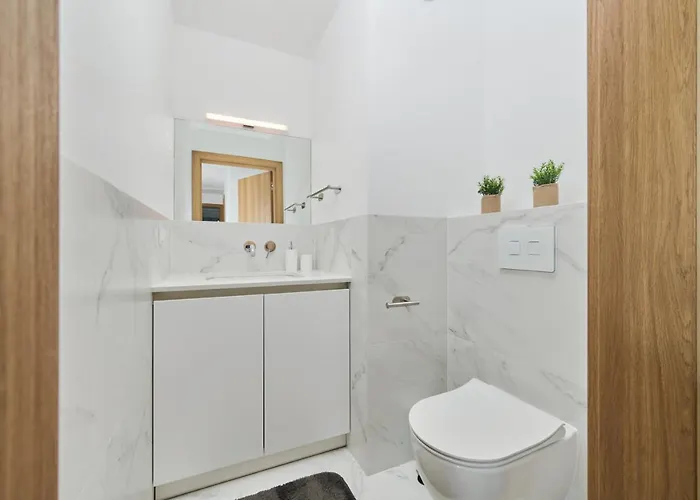 Walonska 16 Family By Renters Prestige Apartment